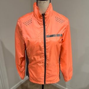 NEW BALANCE SPORT JACKET